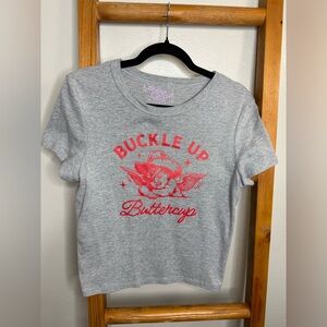 Nashville Western Graphic Tee
